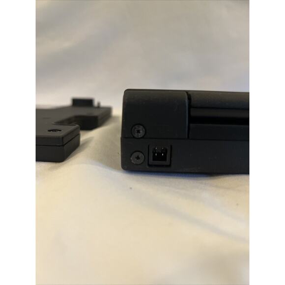 Vintage Micron Personal Computer GoBook Series Nbk001372-00 Untested/nocharger - Picture 10 of 11